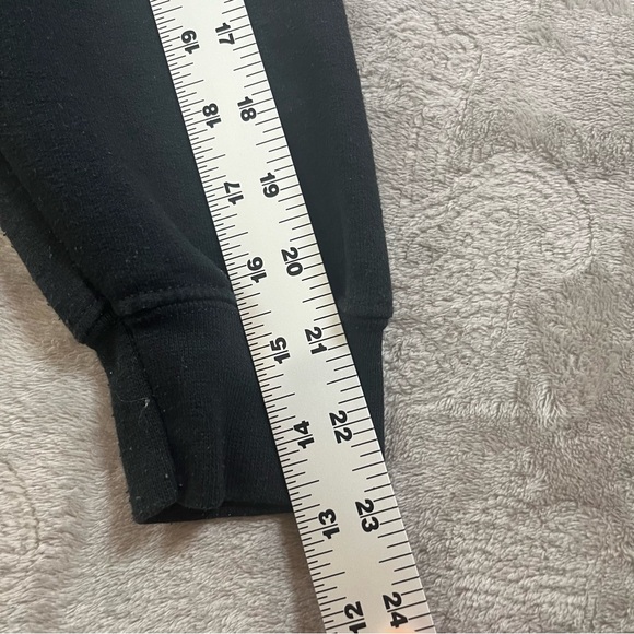 The Office black XL hoodie - Picture 3 of 8